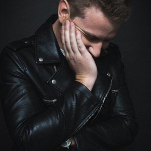 Meet your Posher, Evan